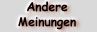 Andere Meinungen